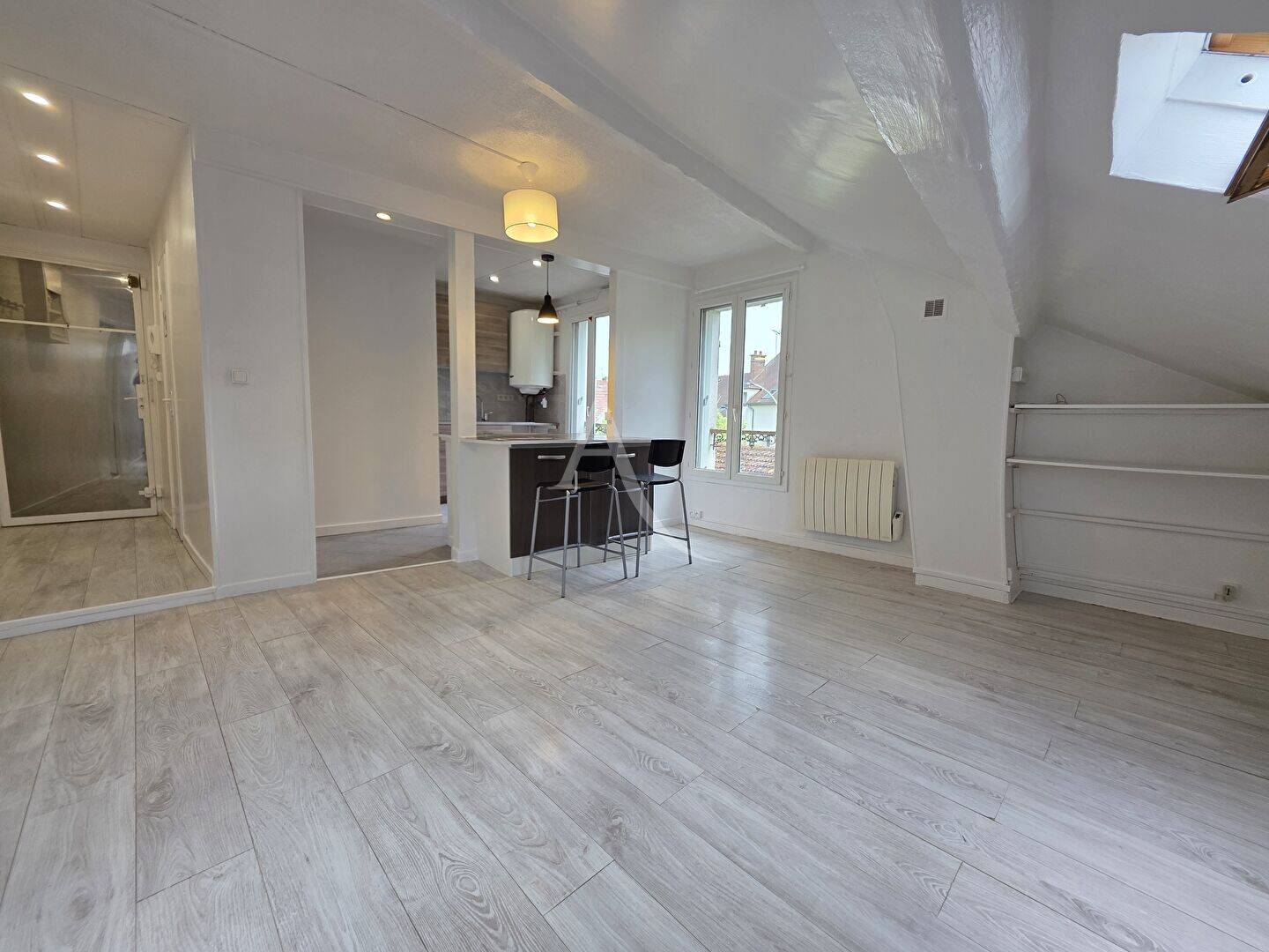 Maison à vendre, 38m², LIZY SUR OURCQ
