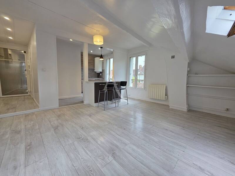 Maison à vendre, 38m², LIZY SUR OURCQ