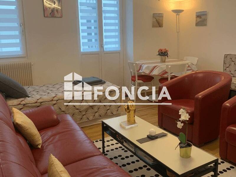 Maison à louer, 51m², BIARRITZ