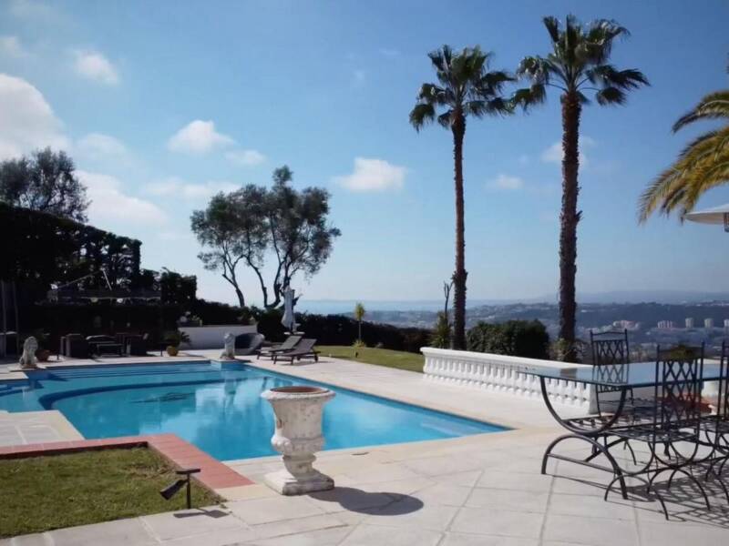 Maison à vendre, 665m², NICE