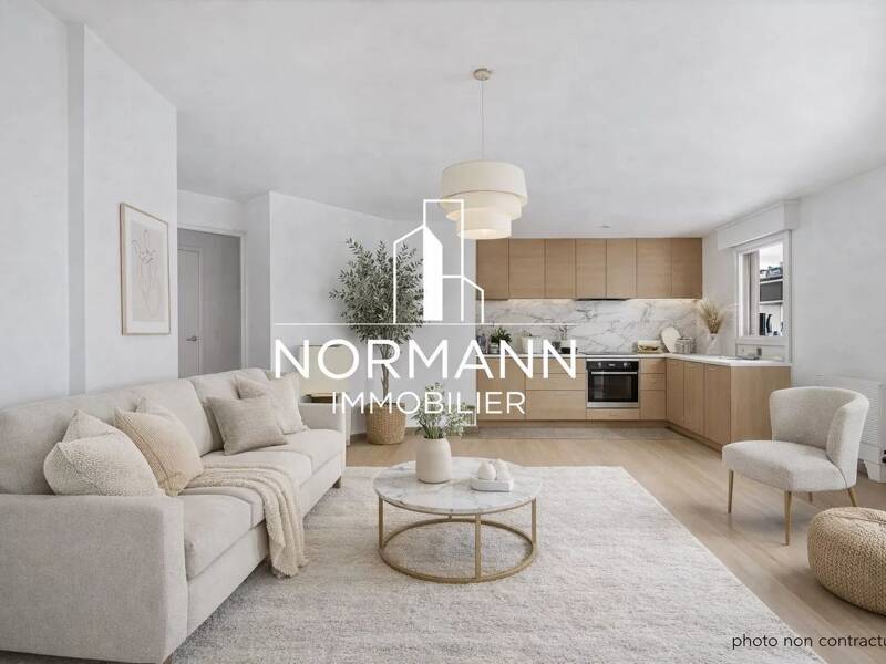 Maison à vendre, 61m², ASNIERES SUR SEINE