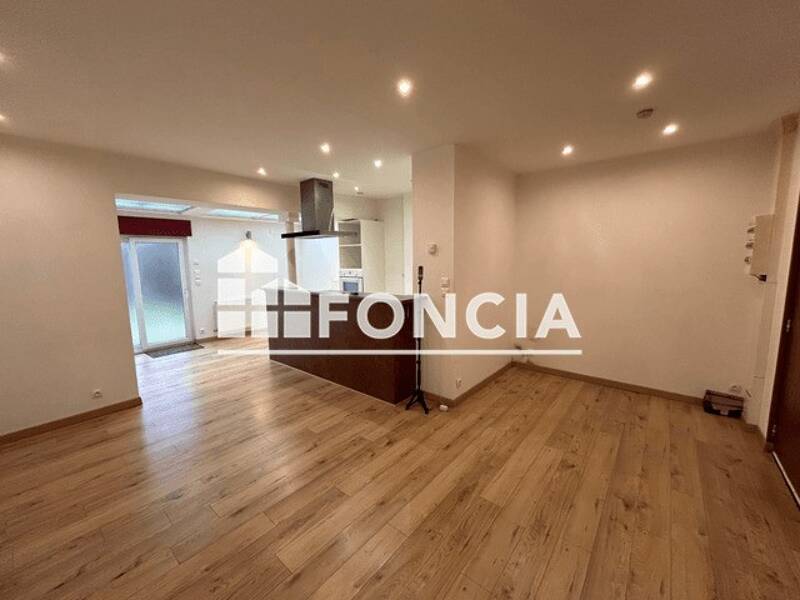 Maison à louer, 50m², LILLE