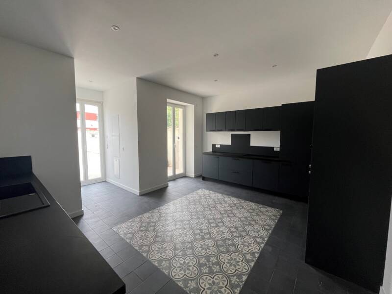 Maison à vendre, 153m², NIMES