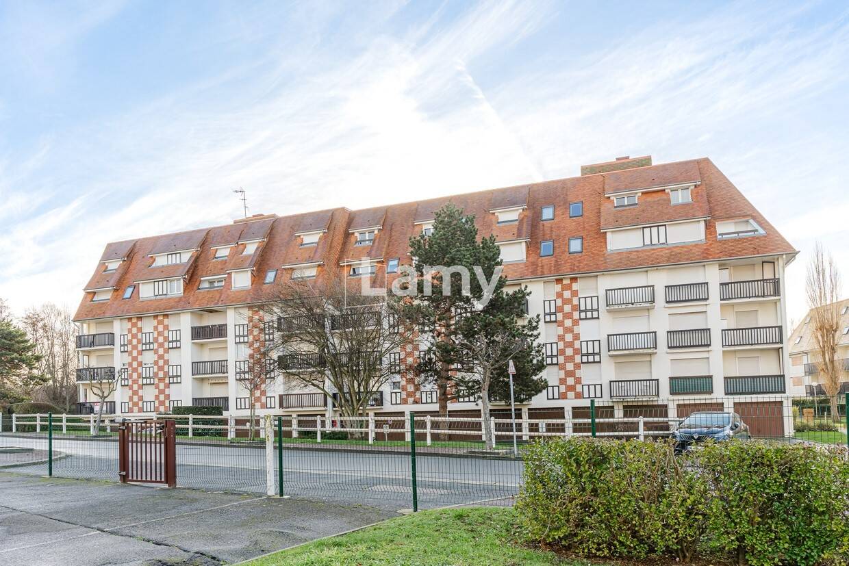 Maison à vendre, 26m², VILLERS SUR MER