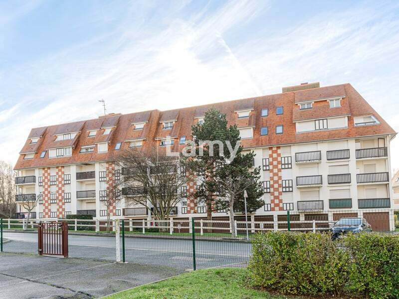 Maison à vendre, 26m², VILLERS SUR MER