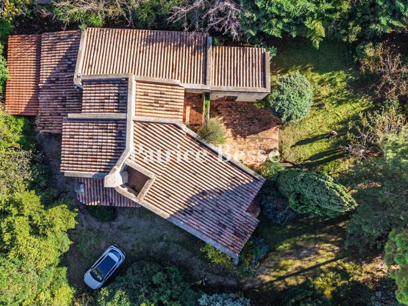 Maison à vendre, 227m², MARSEILLE 9E