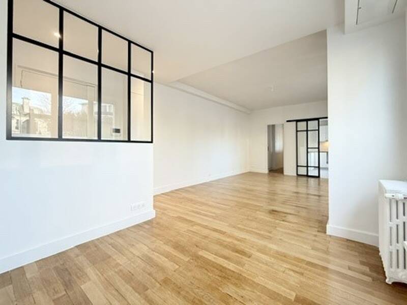 Maison à louer, 75m², BOULOGNE BILLANCOURT