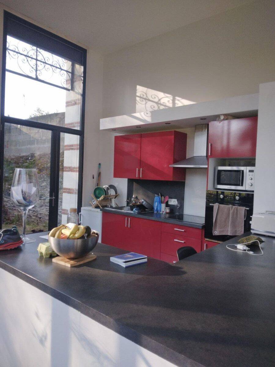 Maisonnette dans un parc privé d'1ha — 2