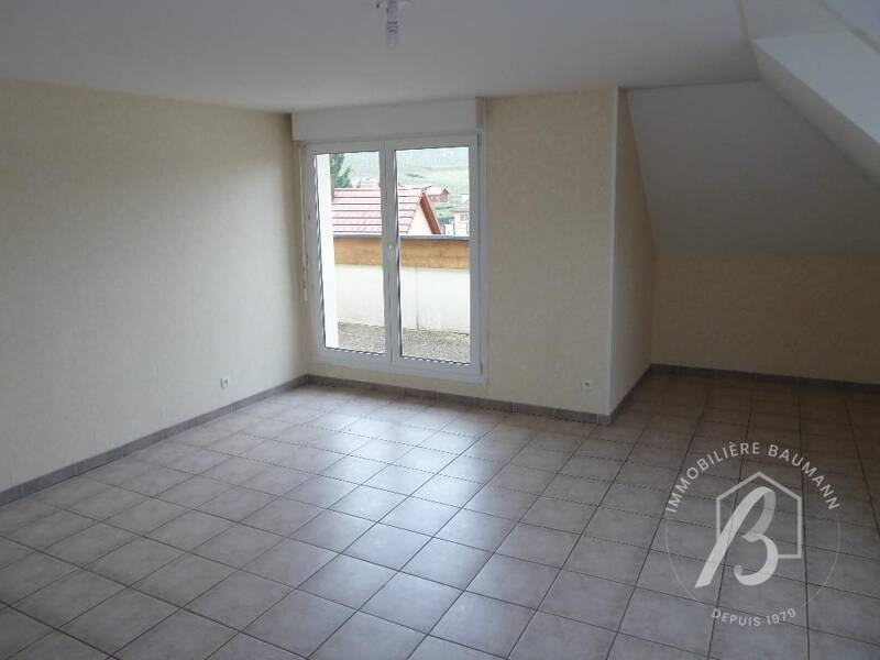 Maison à louer, 70m², AVOLSHEIM