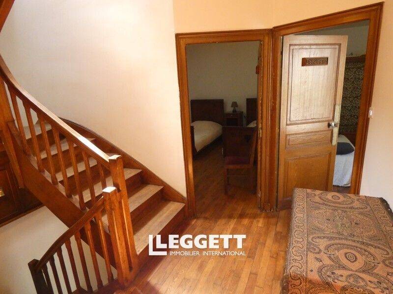 Maison à vendre, 178m², SAINT MARTIN LA MEANNE