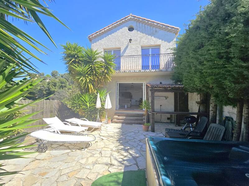 Maison à vendre, 216m², NICE