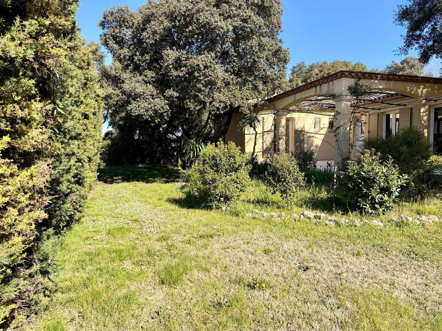 Maison à vendre, 155m², SAINT HILAIRE DE BEAUVOIR