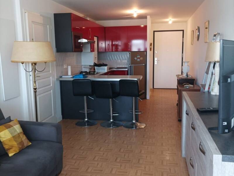 Maison à louer, 48m², QUINCY SOUS SENART