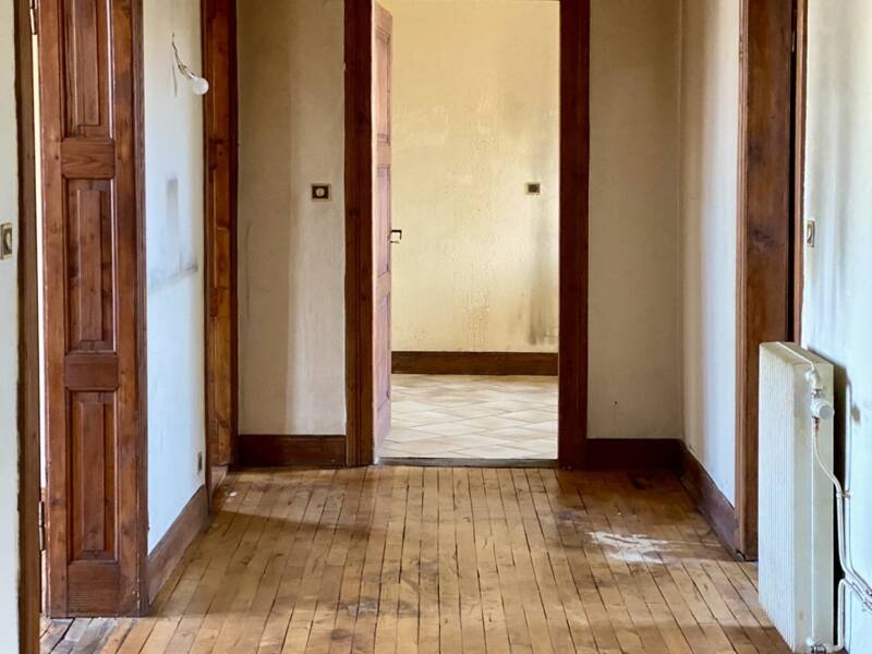 Maison à vendre, 121m², COLMAR