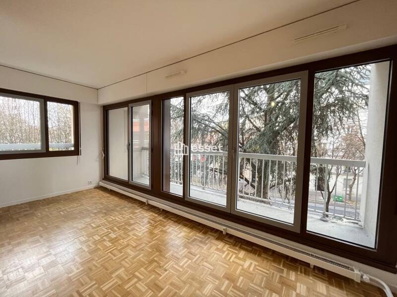 Maison à louer, 64m², PARIS 13E