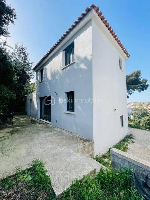 Maison à vendre, 72m², LES PENNES MIRABEAU