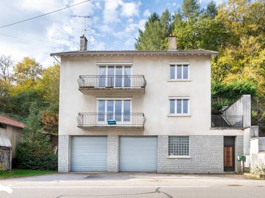 Immeuble à vendre 161 250 € 582 m² Centre Isle 87170