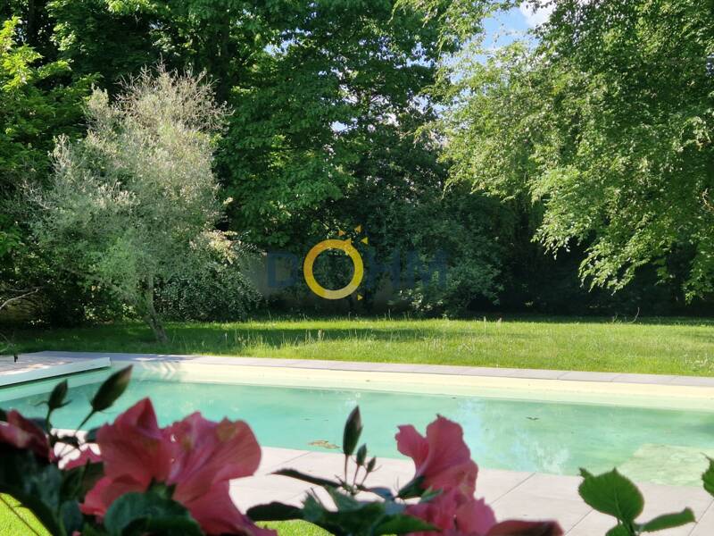 Maison à vendre, 110m², ISERE