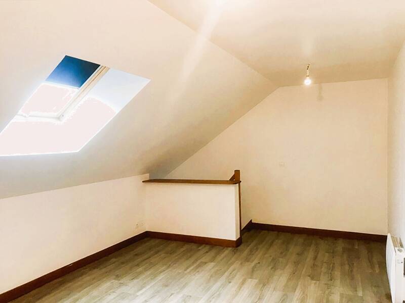 Maison à louer, 41m², ROISSY EN BRIE