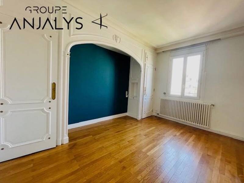 Maison à louer, 59m², LYON 7E