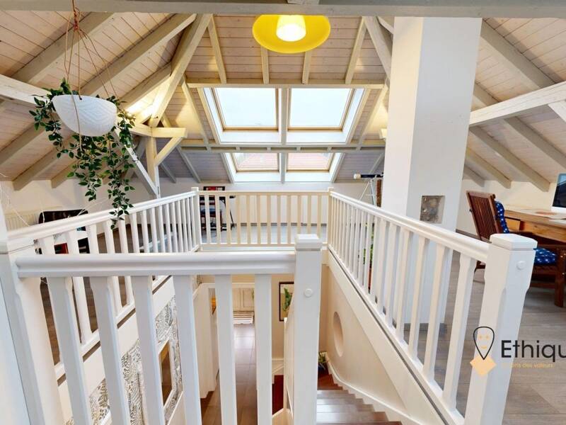 Maison à vendre, 200m², STRASBOURG