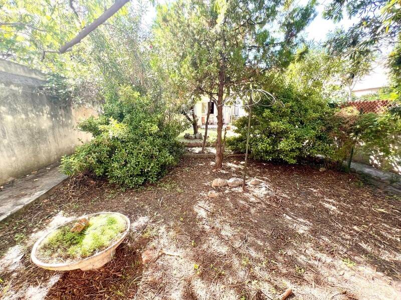 Maison à vendre, 155m², MARSEILLE 10E