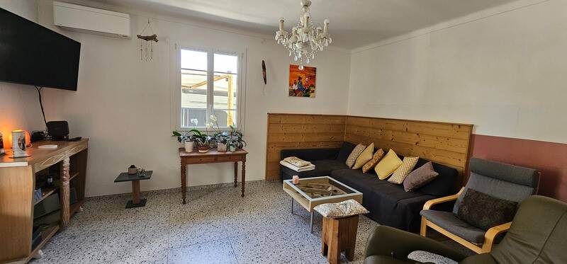 Maison à vendre, 87m², PRUNELLI DI FIUMORBO