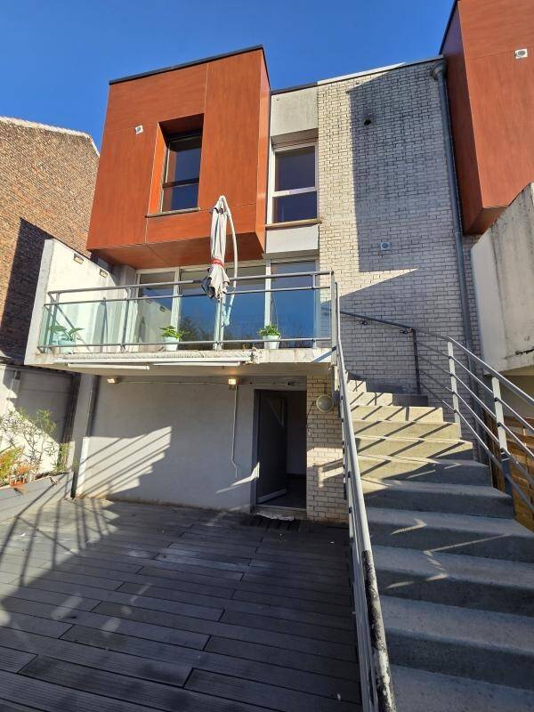 Maison à vendre, 101m², TOURCOING