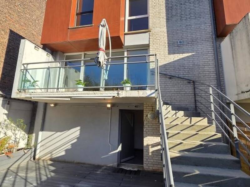 Maison à vendre, 101m², TOURCOING