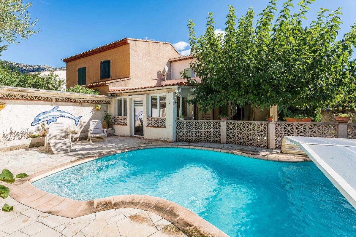 Maison à vendre, 147m², LA VALETTE DU VAR
