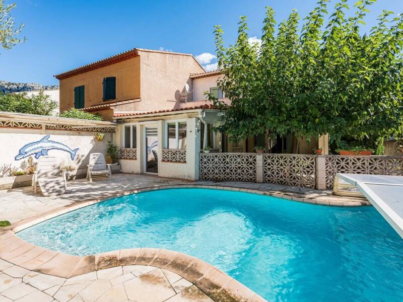 Maison à vendre, 147m², LA VALETTE DU VAR