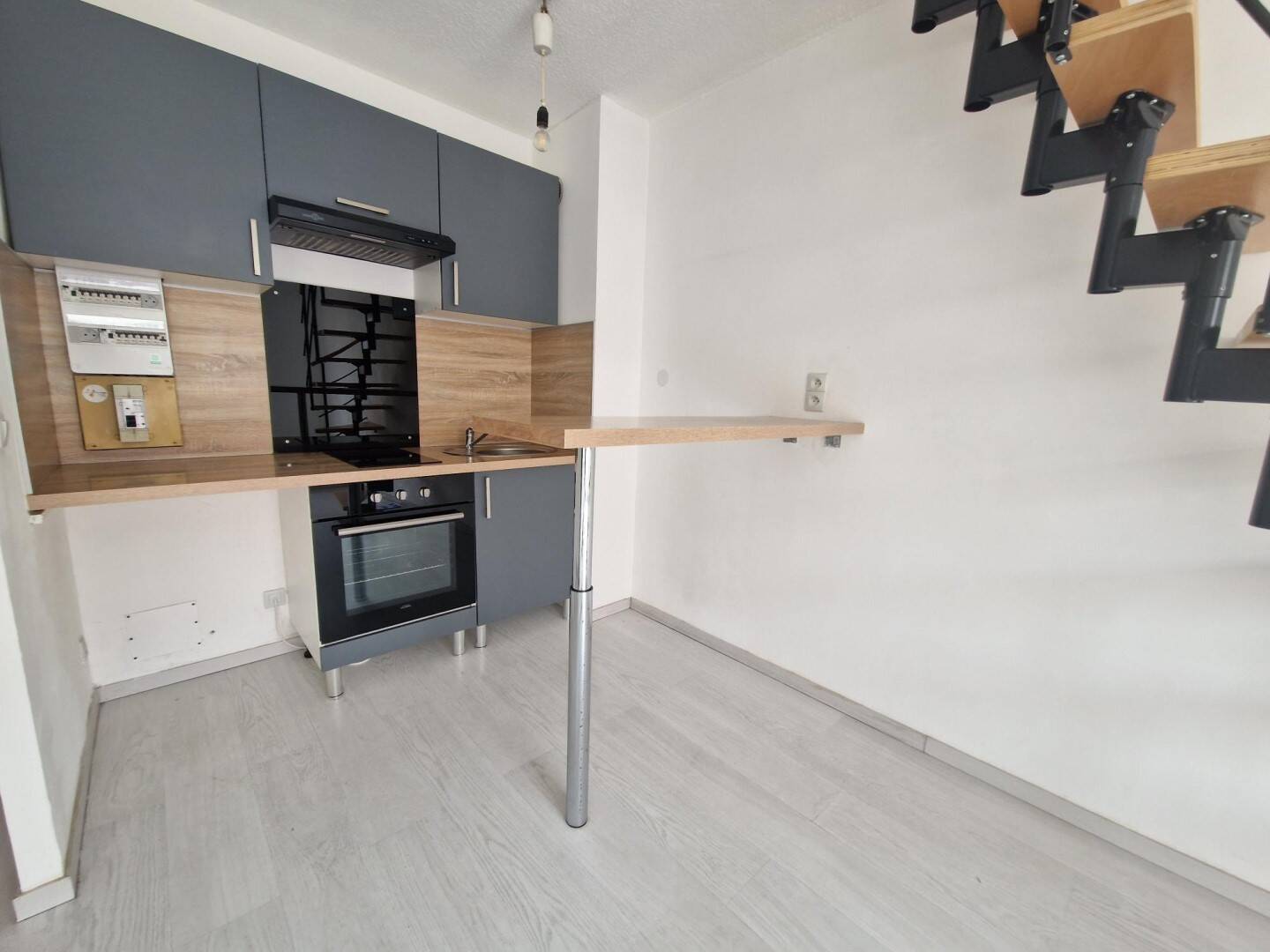 Maison à vendre, 35m², FRONTIGNAN