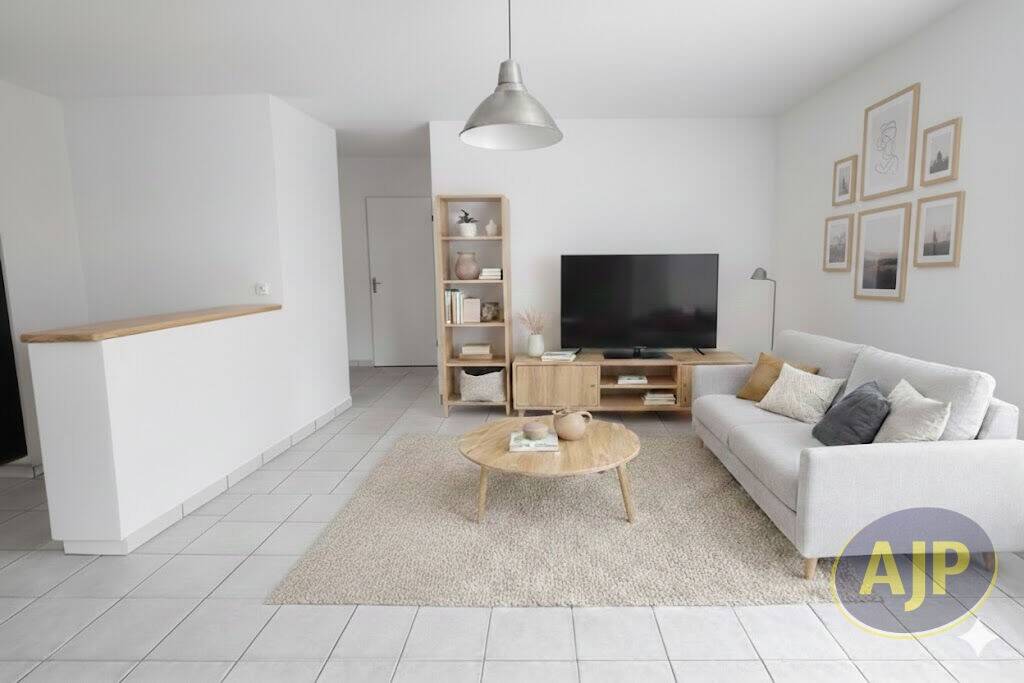 Maison à louer, 43m², CHOLET