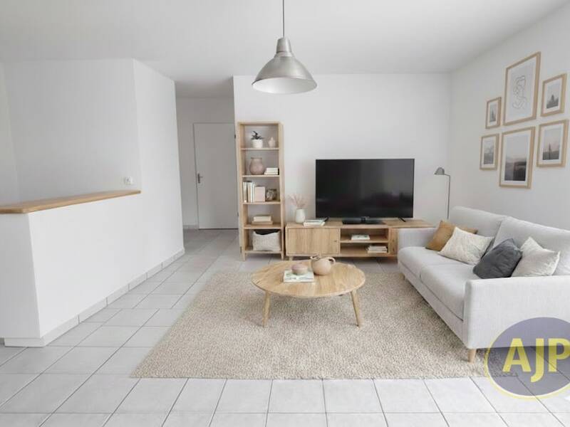 Maison à louer, 43m², CHOLET