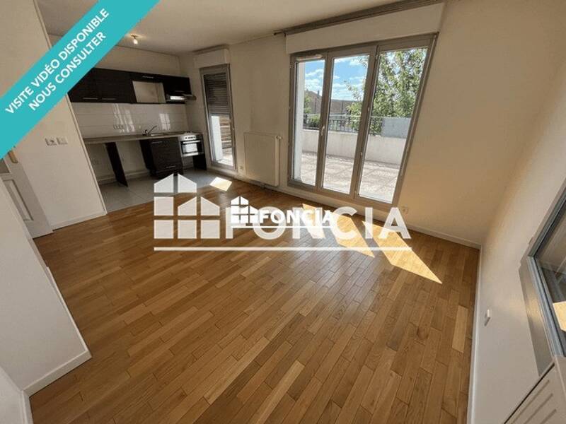 Maison à louer, 45m², CHENNEVIERES SUR MARNE