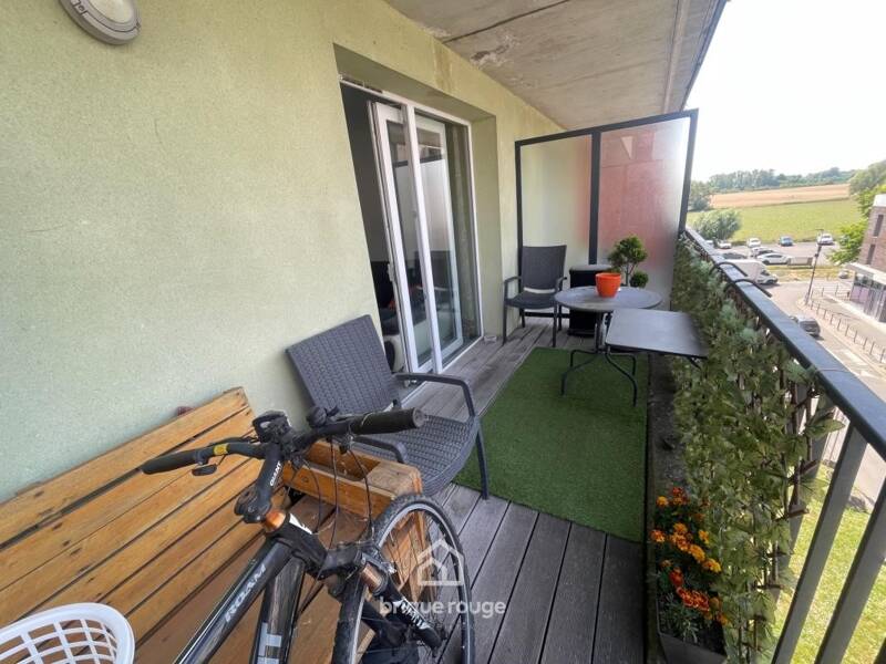 Maison à vendre, 44m², CAPINGHEM