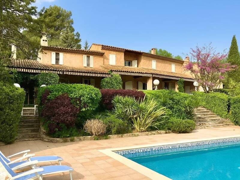 Maison à vendre, 400m², AIX EN PROVENCE