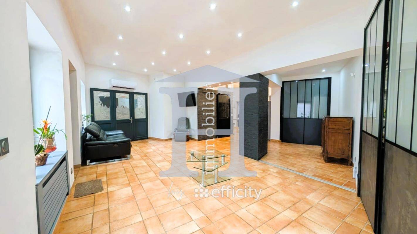 Maison à vendre, 160m², WAHAGNIES