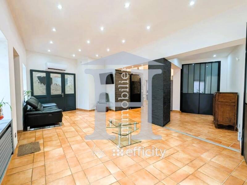 Maison à vendre, 160m², WAHAGNIES