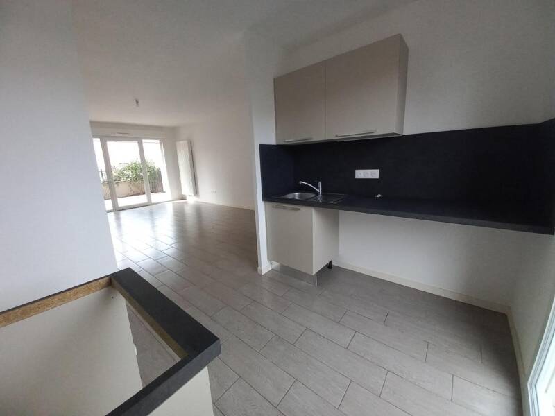 Maison à louer, 67m², ARCACHON