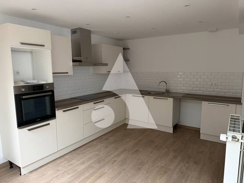 Maison à louer, 97m², EVREUX