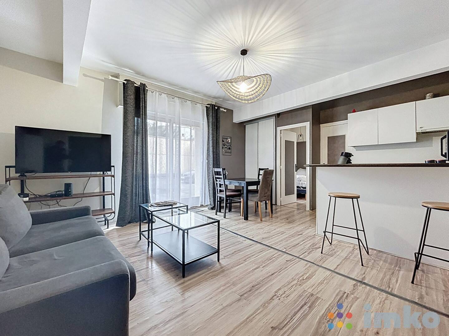 Maison à vendre, 34m², LE TOUQUET PARIS PLAGE