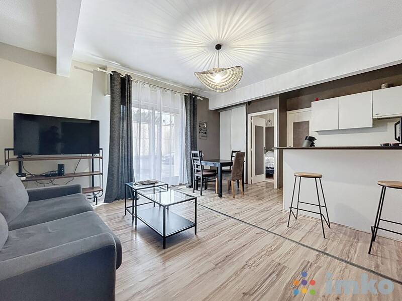 Maison à vendre, 34m², LE TOUQUET PARIS PLAGE
