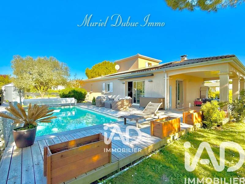 Maison à vendre, 124m², SAINT SULPICE DE ROYAN