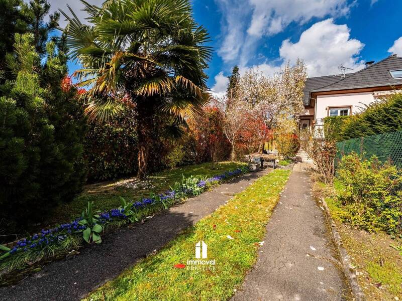 Maison à vendre, 275m², STRASBOURG