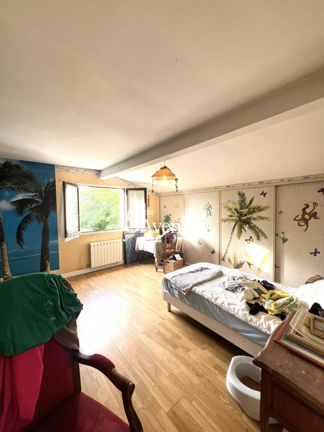 Maison à vendre, 93m², CHAMPIGNY SUR MARNE