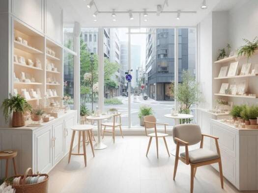 Local commercial à louer 500 € 23 m² de surface de vente Mounicq-Taranelle-Trinite-Soarns Orthez 64300