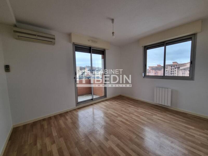 Maison à louer, 71m², TOULOUSE