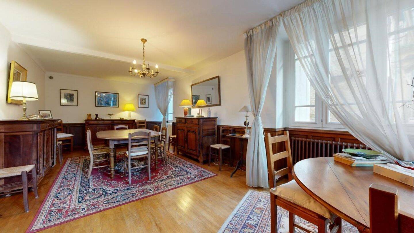 Maison à vendre, 239m², SIORAC EN PERIGORD