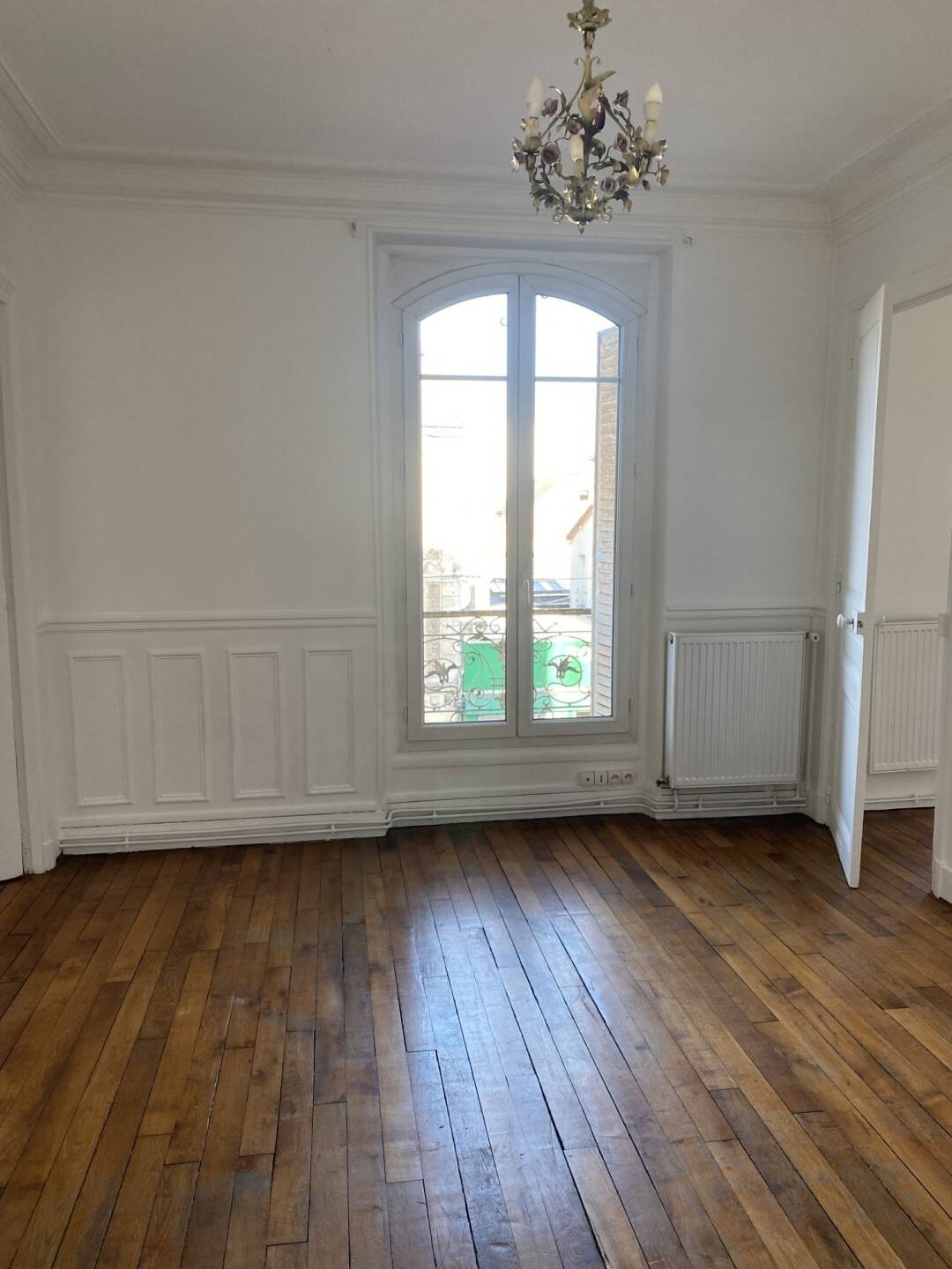 Maison à louer, 62m², VILLENEUVE SAINT GEORGES